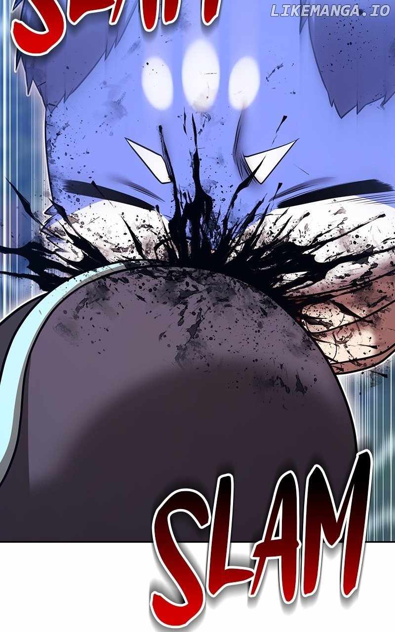 plus 99 Wooden stick Chapter 148 307